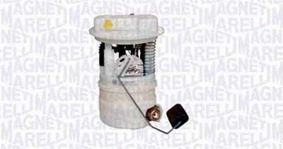 MAGNETI MARELLI 519746659901 -  Модуль топливного насоса